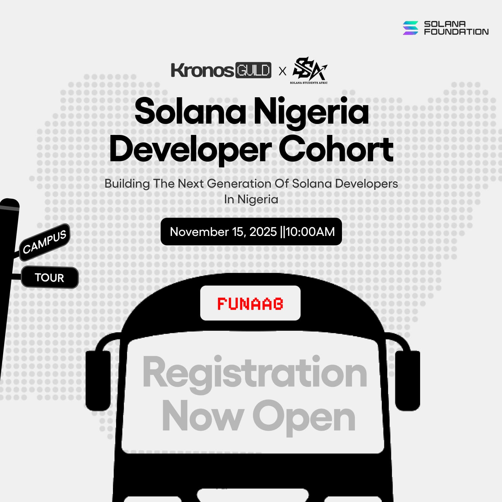 Federal University of Agriculture, Abeokuta